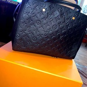 LV Montaigne GM